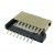 MMC connector for Karbonn K1000