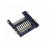 MMC connector for Karbonn K65 Buzz