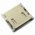 MMC connector for Lenovo IdeaTab A2107 8GB WiFi