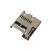 Mmc Connector For Lava Iris Fuel 25 - Maxbhi Com