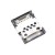 Mmc Connector For Lenovo Ideaphone A706 - Maxbhi Com
