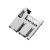 Mmc Connector For Lenovo Ideatab A2107 - Maxbhi Com