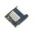 MMC connector for Lenovo Yoga Tab 3 Pro