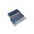 MMC connector for LG Optimus L7 II Dual