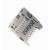 Mmc Connector For Lg G Vista Vs880 - Maxbhi Com