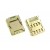 Mmc Connector For Lg K10 8gb - Maxbhi Com