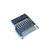 Mmc Connector For Lg Max - Maxbhi Com