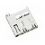 MMC connector for LG Optimus L7X P714