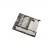 MMC connector for Micromax Bolt A064