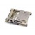 MMC connector for Micromax Canvas Fire 4G Plus