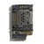 MMC connector for Mitashi Android Mobile AP102