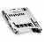 Mmc Connector For Micromax Canvas Xpress 2 E313 - Maxbhi Com