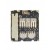 MMC connector for M-Tech Ace 3G