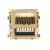 MMC connector for Motorola MOTOSMART MIX XT550