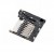 MMC connector for Nokia 6085