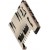 Mmc Connector For Motorola Milestone Xt720 - Maxbhi Com