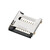 Mmc Connector For Mysaga C2 - Maxbhi Com