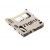 Mmc Connector For Nokia Lumia 830 Rm984 - Maxbhi Com
