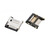 MMC connector for Samsung E2600