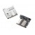 MMC connector for Samsung E770