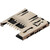 MMC connector for Samsung Epic 4G