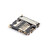 MMC connector for Samsung M210S Wave2