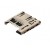 MMC connector for Samsung Metro 360