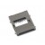 Mmc Connector For Samsung Shve330s Galaxy S4 Ltea - Maxbhi Com