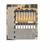 Mmc Connector For Samsung T479 Gravity 3 - Maxbhi Com