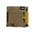 MMC connector for Sony Ericsson Elm J10i