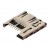 MMC connector for Sony Ericsson W508