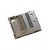 MMC connector for Sony Ericsson Xperia Z L36a C6606