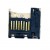 MMC connector for Spice M-6868N FLO ME