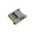 Mmc Connector For Sony Ericsson Xperia X10 Mini Robyn - Maxbhi Com