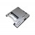 Mmc Connector For Sony Xperia Z2a D6563 - Maxbhi Com