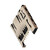 Mmc Connector For Spice C810 - Maxbhi Com