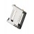 Mmc Connector For Spice Smart Flo Mi403e - Maxbhi Com