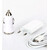 3 in 1 Charging Kit for Millennium M7 with USB Wall Charger, Car Charger & USB Data Cable