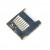 MMC connector for T-Mobile G2 Touch