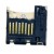 MMC connector for Vertu Aster