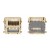 MMC connector for Videocon Dost V1413
