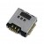 MMC connector for Videocon V1403