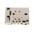 Mmc Connector For Videocon Z40 Lite - Maxbhi Com