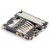 MMC connector for Zync Z777