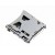 Mmc Connector For Zte V815 - Maxbhi Com