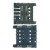 Sim Connector For Acer Allegro W4 M310 - Maxbhi Com