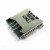 Sim Connector For Alcatel One Touch Fire E - Maxbhi Com