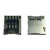 Sim Connector For Asus Padfone X Mini - Maxbhi Com