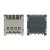 Sim Connector For Lg Leon - Maxbhi Com