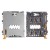 Sim Connector For Sony Ericsson Xperia Z3 D6653 - Maxbhi Com